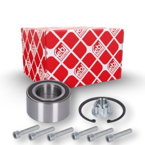 Achetez des Kit de roulement de roue FEBI BILSTEIN 34789 à prix pour 52,15 €
