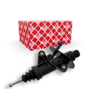Comprar Cilindro maestro, embrague de FEBI BILSTEIN 34838 a bajo precio de 69,98 €