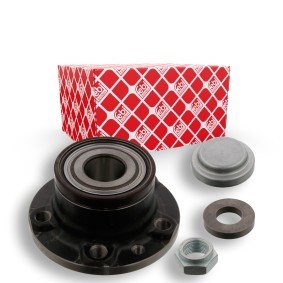 Köp Hjullagersats av FEBI BILSTEIN 34956 till det låga priset 992,43 kr