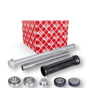 Compre Jogo de reparação, braço transversal de FEBI BILSTEIN online para C5 Caixa/Combi (DE_, RE_) a preços moderados