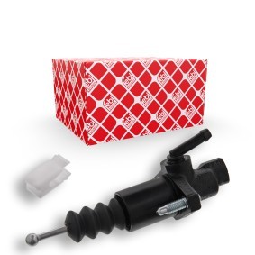 Achetez des Cylindre émetteur d'embrayage FEBI BILSTEIN 34981 à prix pour 116,59 €