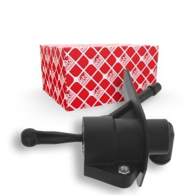 Compre Cilindro transmissor, embraiagem da FEBI BILSTEIN 34987 a um preço baixo por 45,00 €
