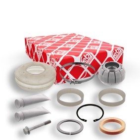 Achetez des Kit de réparation, jambe de guidage FEBI BILSTEIN 35089 à prix pour 52,86 €