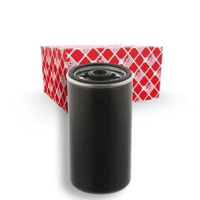 Kraftstofffilter für IVECO von FEBI BILSTEIN