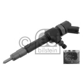 Einspritzdüse für FIAT von FEBI BILSTEIN