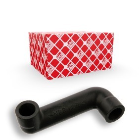 Schlauch, Kurbelgehäuseentlüftung 36012 von FEBI BILSTEIN günstig für 5,92 € online kaufen