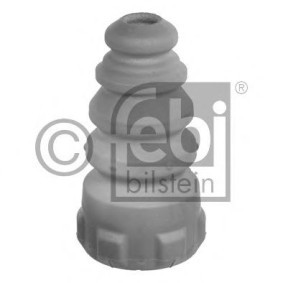 Anschlagpuffer, Federung von FEBI BILSTEIN