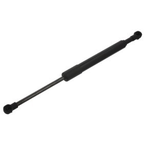 VOLVO Heckklappendämpfer von FEBI BILSTEIN