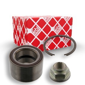 Köp Hjullagersats av FEBI BILSTEIN 36309 till det låga priset 681,49 kr