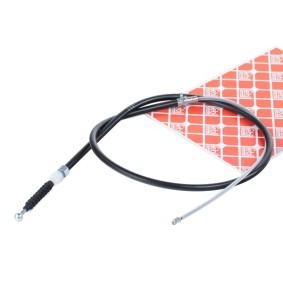 Köp Handbromsvajer av FEBI BILSTEIN 36349 till det låga priset 154,25 kr