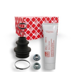 Faltenbalgsatz, Antriebswelle 36513 von FEBI BILSTEIN günstig für 16,44 € online kaufen