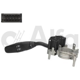 Lenkstockschalter für AUDI von Alfa e-Parts