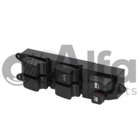 Comprar Interruptor de elevalunas de Alfa e-Parts AF00342 a bajo precio de 38,24 €