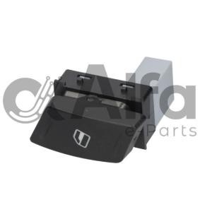 Fensterheberschalter für SKODA von Alfa e-Parts
