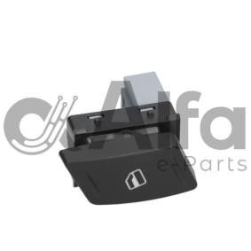 Fensterheberschalter für SKODA von Alfa e-Parts