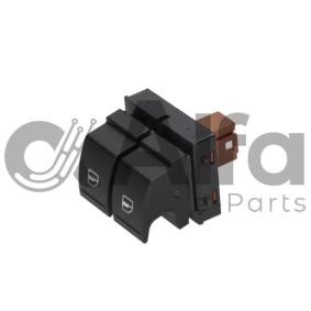 Fensterheberschalter für SKODA von Alfa e-Parts