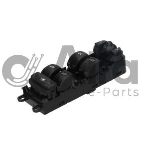 Fensterheberschalter für HONDA von Alfa e-Parts
