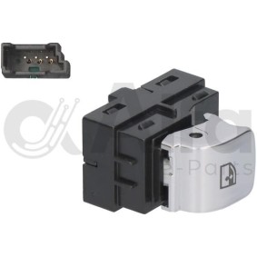Acquista Pulsantiera alzacristalli da Alfa e-Parts online per 7 (G11, G12) a prezzi moderati