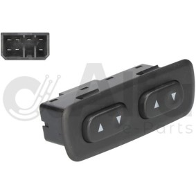 Compre Botonera de elevalunas de Alfa e-Parts online para ACCENT Sedán (X-3) a precios moderados