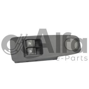 Fensterheberschalter für FIAT von Alfa e-Parts