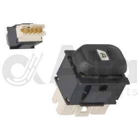 Fensterheberschalter für FIAT von Alfa e-Parts