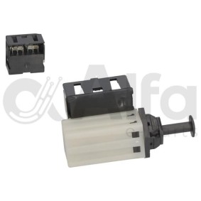 Acquista Interruttore pedale freno da Alfa e-Parts AF00612 a buon mercato per soli 23,46 €