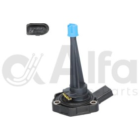 Sensor, Motorölstand von Alfa e-Parts