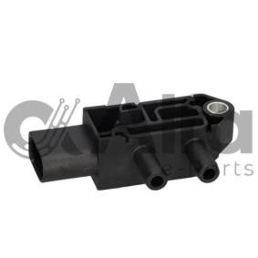VOLKSWAGEN Differenzdrucksensor von Alfa e-Parts