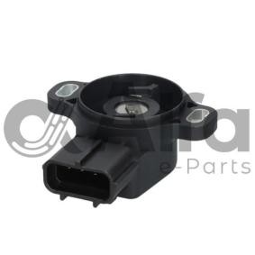 Køb Gasspjæld-potentiometer af Alfa e-Parts AF00822 til den lave pris 655,17 DKK
