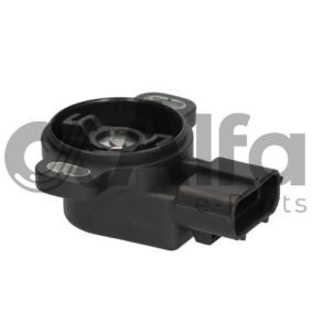 Drosselklappenpotentiometer AF00823