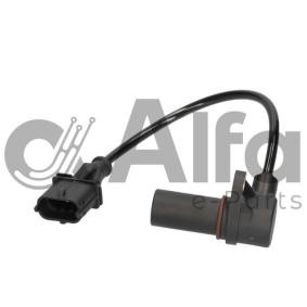 Kurbelwellensensor für HONDA von Alfa e-Parts