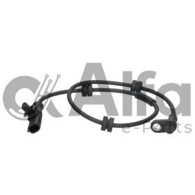 ABS-Sensor von Alfa e-Parts