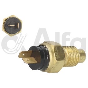 Sensor, Kühlmitteltemperatur von Alfa e-Parts