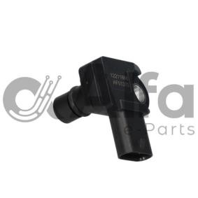 Ladedrucksensor AF01370