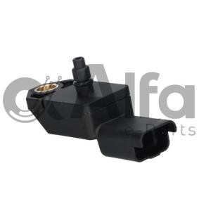 Ladedrucksensor von Alfa e-Parts