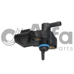 Kraftstoffdrucksensor AF01396