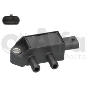 Compre Sensor, pressãodos gases de escape da Alfa e-Parts AF01398 a um preço baixo por 51,83 €