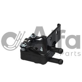 Compre Sensor, pressãodos gases de escape da Alfa e-Parts AF01406 a um preço baixo por 101,23 €
