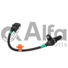 Kurbelwellensensor für HYUNDAI von Alfa e-Parts