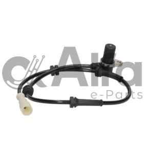 ABS-Sensor für ROVER von Alfa e-Parts