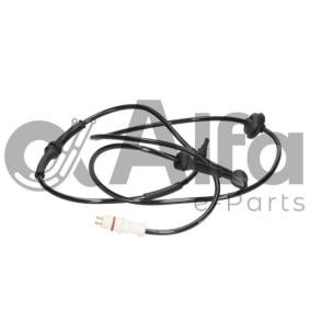 ABS-Sensor für FIAT von Alfa e-Parts