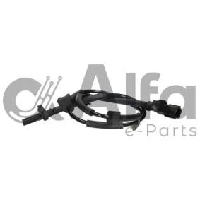 ABS-Sensor von Alfa e-Parts