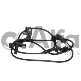 ABS-Sensor von Alfa e-Parts