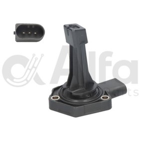 Sensor, Motorölstand für VOLVO von Alfa e-Parts