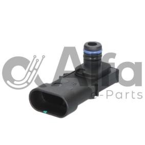 Køb Sensor, sugerørstryk af Alfa e-Parts AF01674 til den lave pris 177,49 DKK