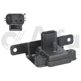 Køb Sensor, sugerørstryk af Alfa e-Parts AF01685 til den lave pris 180,46 DKK