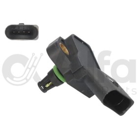 Comprar Sensor, presión colector de admisión de Alfa e-Parts AF01732 a bajo precio de 22,60 €