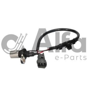 Kurbelwellensensor für TOYOTA von Alfa e-Parts