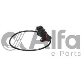 Kurbelwellensensor für OPEL von Alfa e-Parts