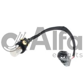 Kurbelwellensensor für TOYOTA von Alfa e-Parts